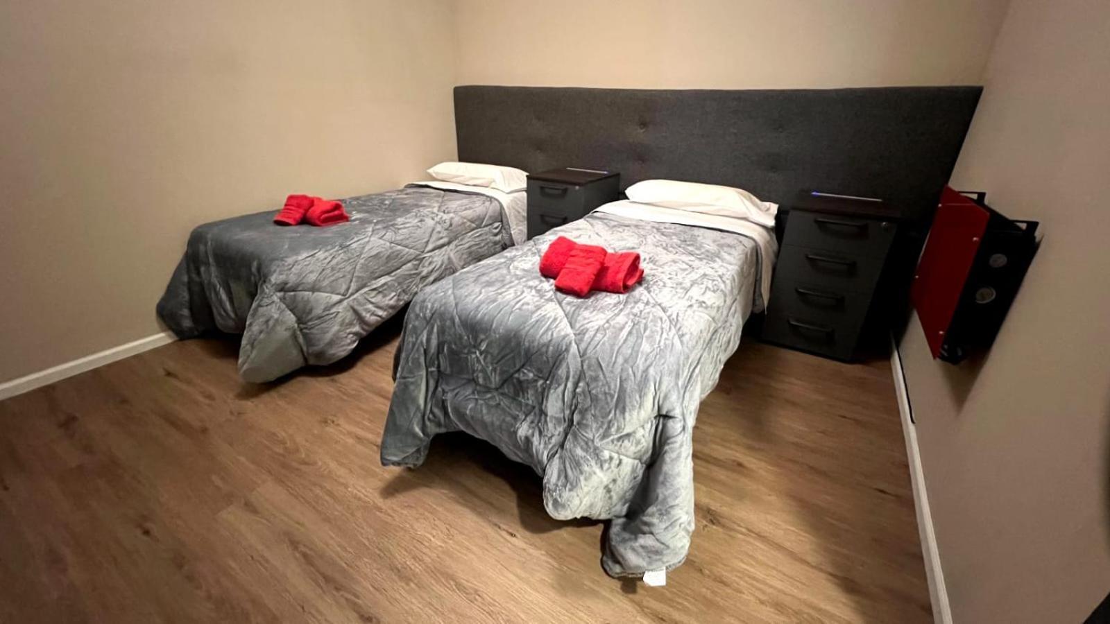 בואנוס איירס Viavia Bsas Guesthouse 324 מראה חיצוני תמונה