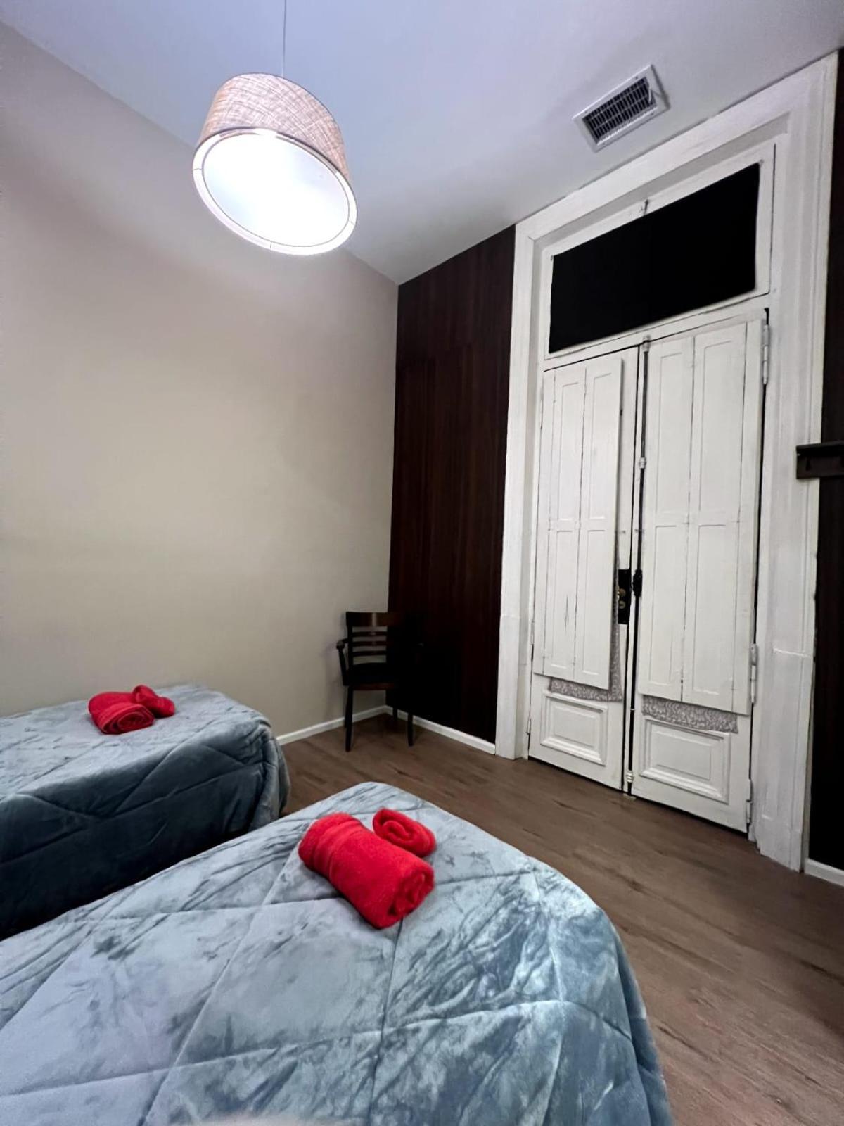 בואנוס איירס Viavia Bsas Guesthouse 324 מראה חיצוני תמונה