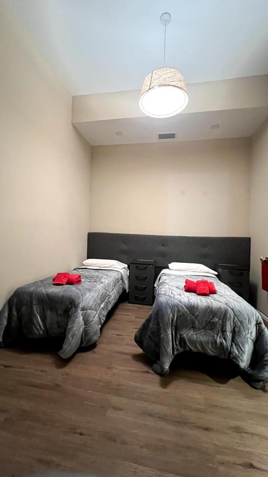בואנוס איירס Viavia Bsas Guesthouse 324 מראה חיצוני תמונה