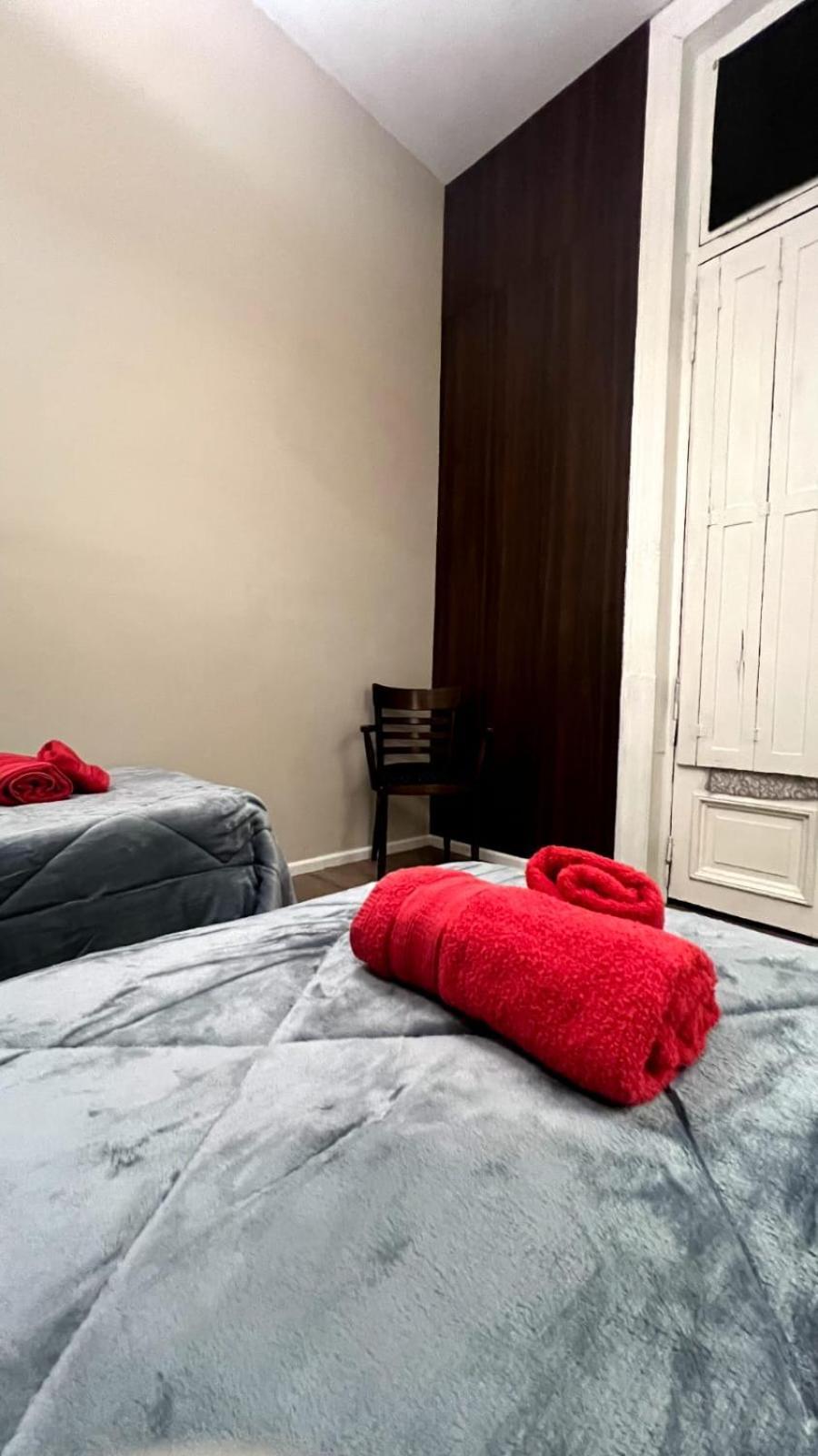 בואנוס איירס Viavia Bsas Guesthouse 324 מראה חיצוני תמונה