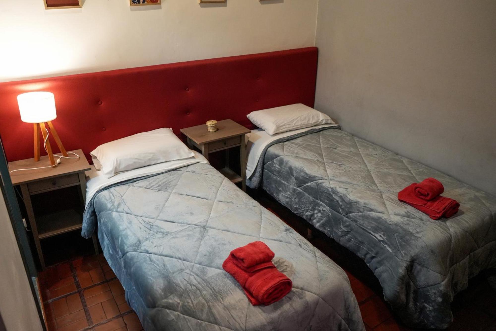 בואנוס איירס Viavia Bsas Guesthouse 324 מראה חיצוני תמונה