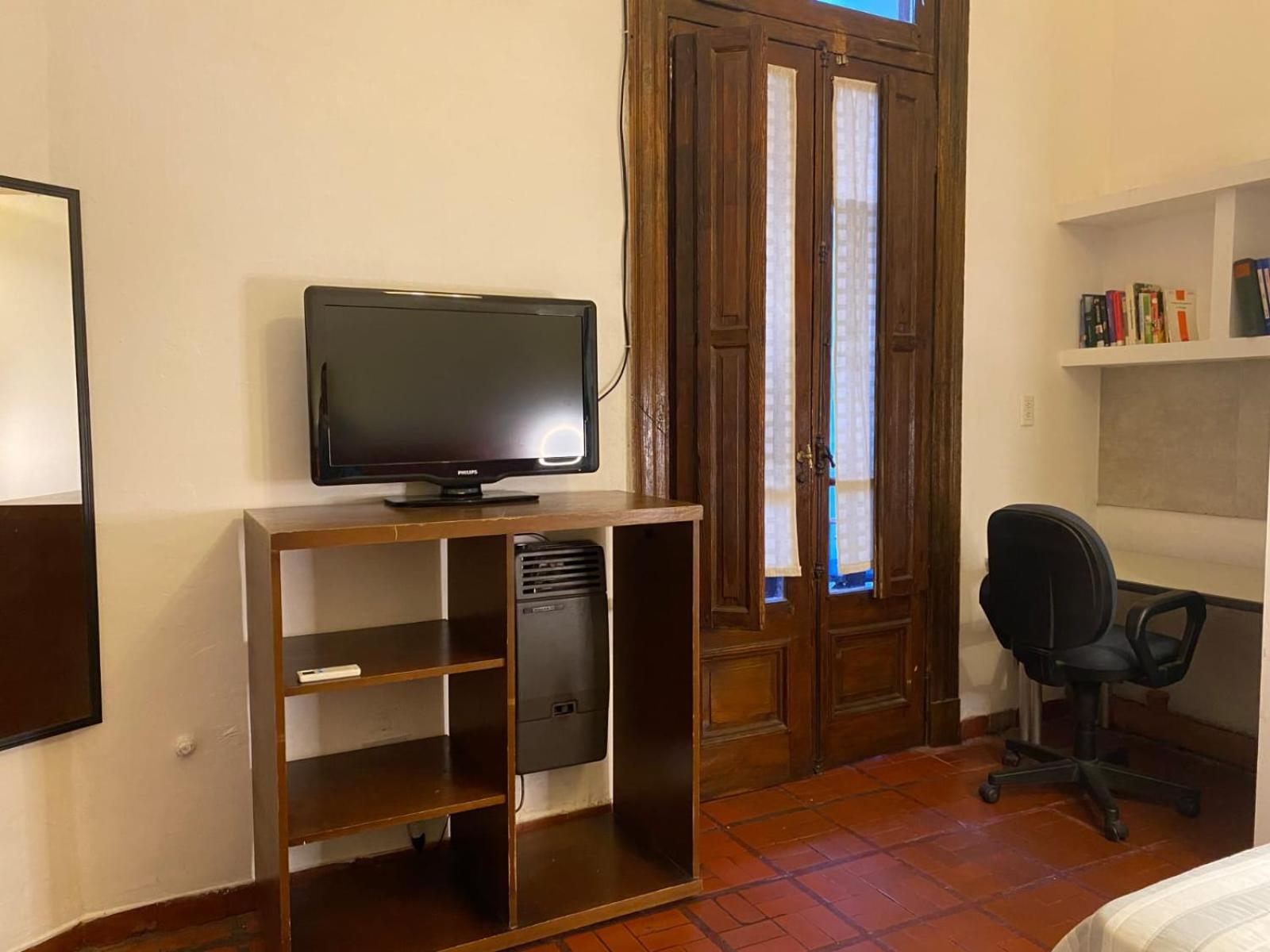 בואנוס איירס Viavia Bsas Guesthouse 324 מראה חיצוני תמונה
