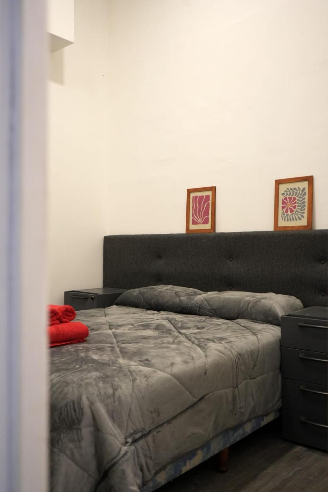 בואנוס איירס Viavia Bsas Guesthouse 324 מראה חיצוני תמונה