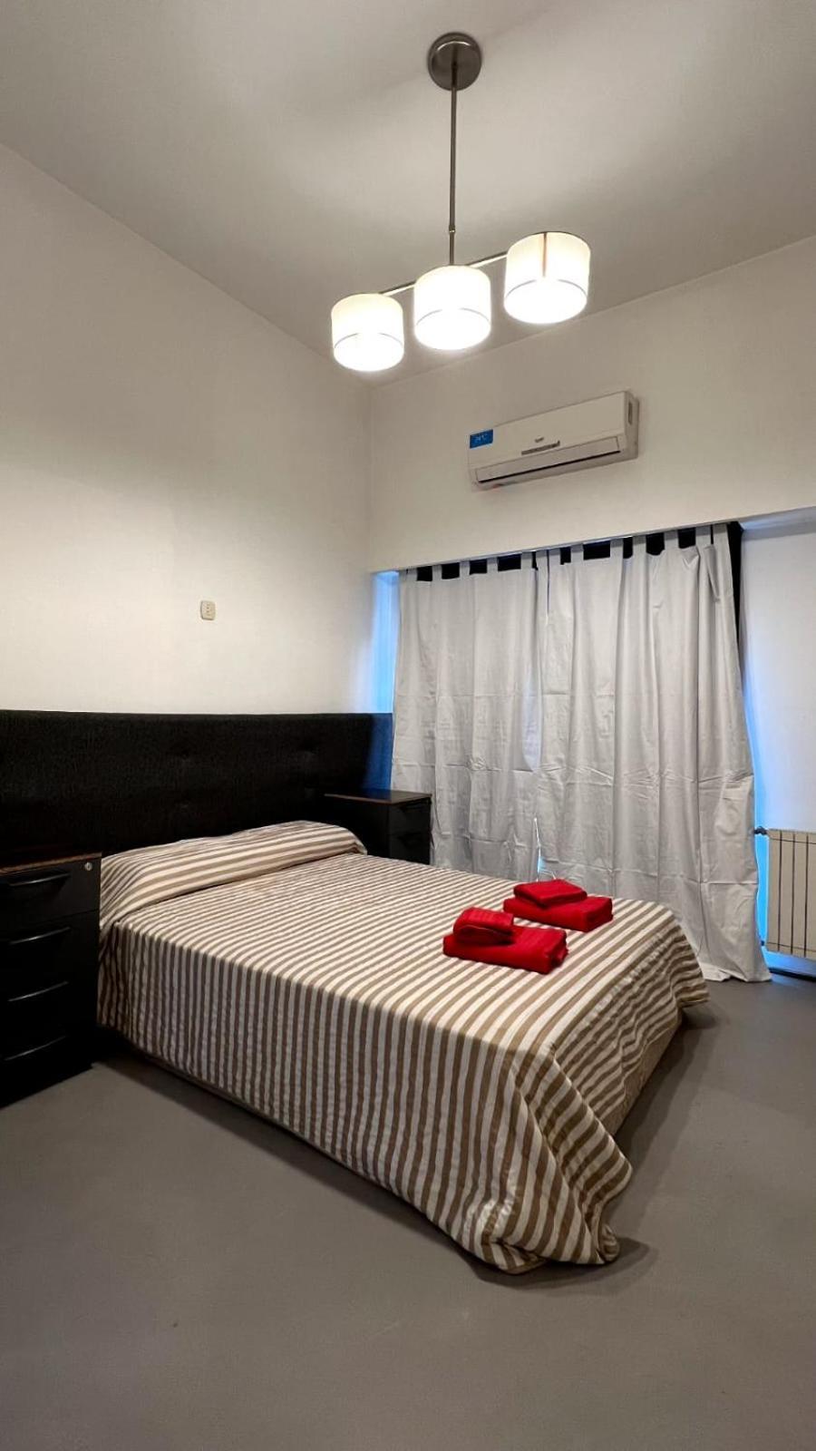 בואנוס איירס Viavia Bsas Guesthouse 324 מראה חיצוני תמונה